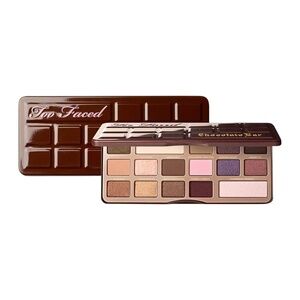 Too Faced Chocolate Bar Eye Shadow Palette